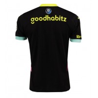 Camisa de time de futebol PSV Eindhoven Replicas 2º Equipamento 2024-25 Manga Curta